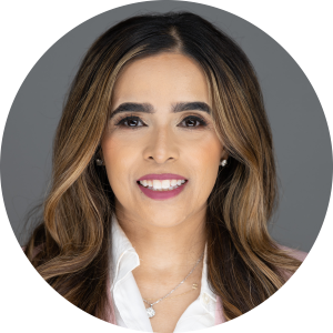 Sameena Rahman, MD, FACOG, NCMP, IF