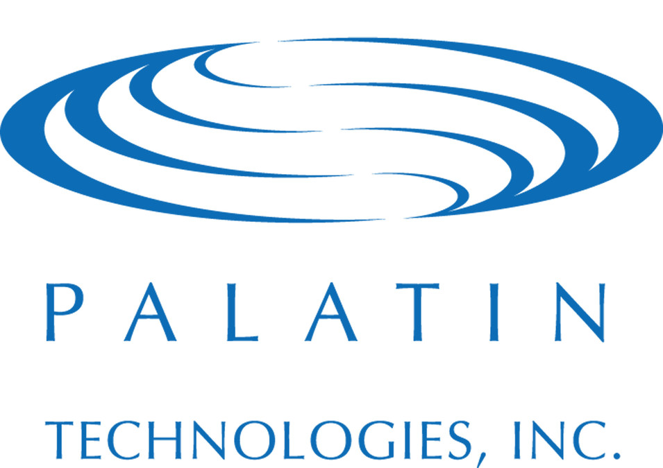 Palatin logo