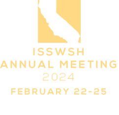ISSWSH Annual Meeting 2024