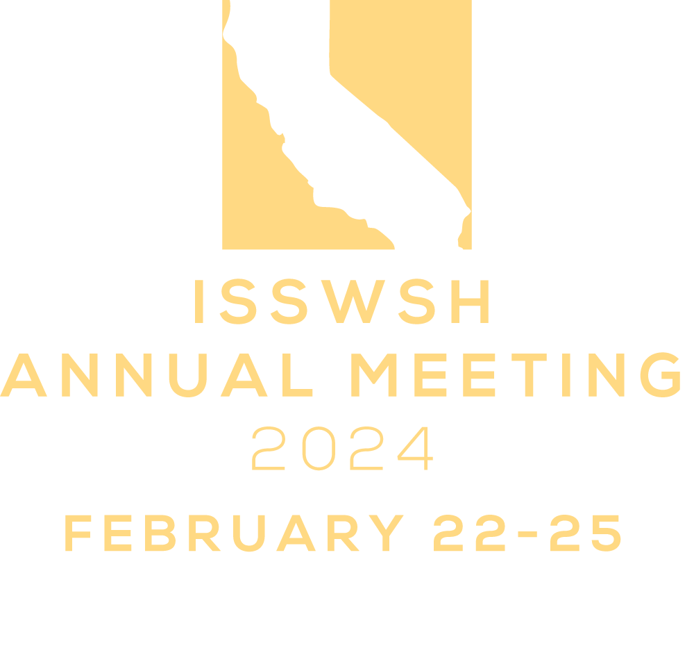 ISSWSH Meeting Home