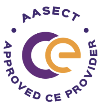 aasect ce badge